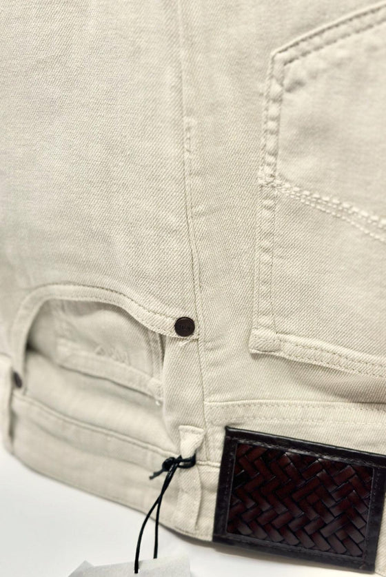 MMX - Pantalon Phoenix 7184 - LE CAPITAINE D'A BORD