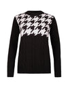 NEWLAND - Lady Crewneck Sweater - LE CAPITAINE D'A BORD