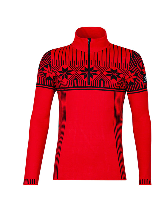 NEWLAND - Men's T-Neck - LE CAPITAINE D'A BORD