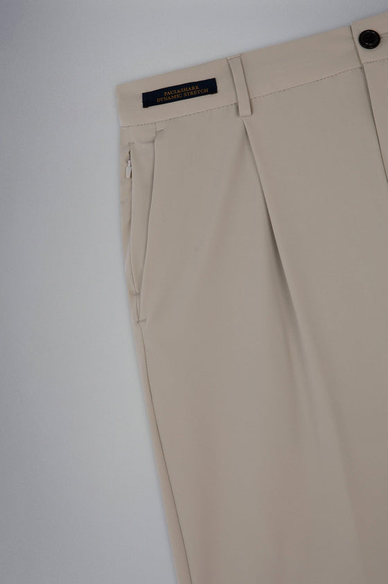 Paul & Shark - Bermudas tissu technique Dynamic Strech - LE CAPITAINE D'A BORD