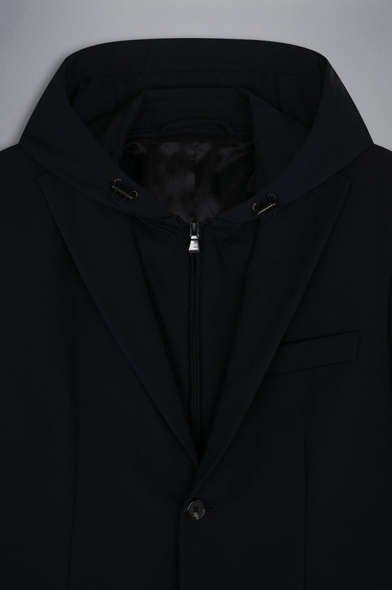 Paul & Shark - Blazer DYNAMIC STRETCH - LE CAPITAINE D'A BORD