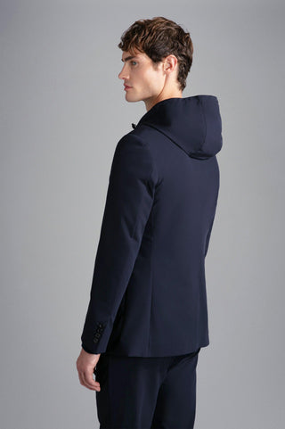 Paul & Shark - Blazer DYNAMIC STRETCH - LE CAPITAINE D'A BORD