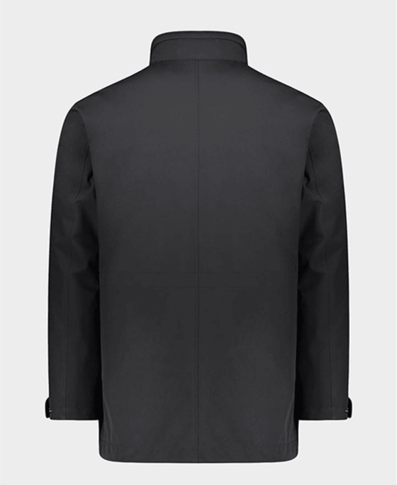 Paul & Shark - Carcoat Typhoon Save the Sea 3 in 1 - LE CAPITAINE D'A BORD