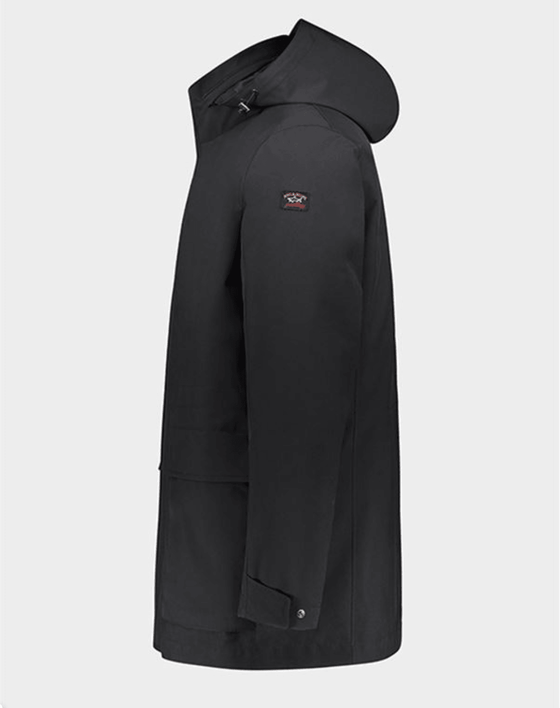 Paul & Shark - Carcoat Typhoon Save the Sea 3 in 1 - LE CAPITAINE D'A BORD