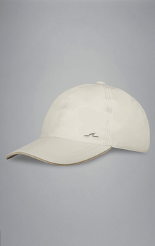  Paul & Shark - Casquette de de nylon bordure alcantara - LE CAPITAINE D'A BORD