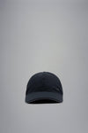 Paul & Shark - Casquette de de nylon bordure alcantara - LE CAPITAINE D'A BORD
