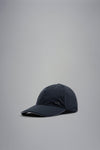 Paul & Shark - Casquette de de nylon bordure alcantara - LE CAPITAINE D'A BORD