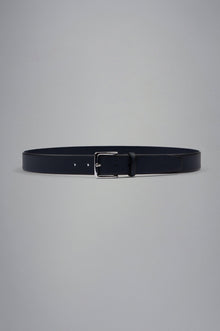  Paul & Shark - Ceinture de cuir uni - LE CAPITAINE D'A BORD