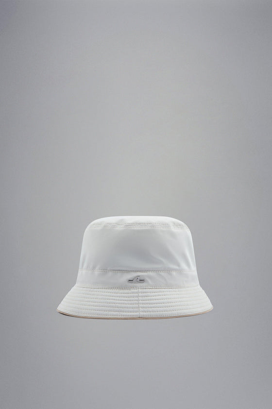 Paul & Shark - Chapeau Bucket Alcantara - LE CAPITAINE D'A BORD