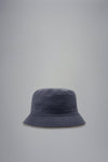 Paul & Shark - Chapeau Bucket Alcantara - LE CAPITAINE D'A BORD
