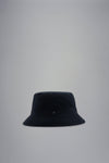 Paul & Shark - Chapeau Bucket Alcantara - LE CAPITAINE D'A BORD
