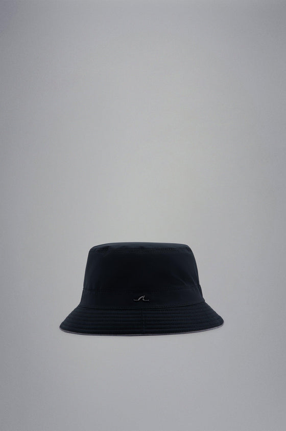 Paul & Shark - Chapeau Bucket Alcantara - LE CAPITAINE D'A BORD