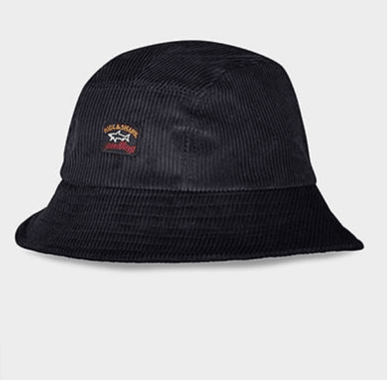 Paul & Shark - Chapeau de velours cordé - LE CAPITAINE D'A BORD