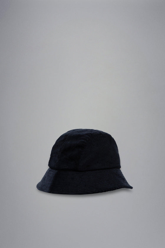 Paul & Shark - Chapeau de velours cordé - LE CAPITAINE D'A BORD