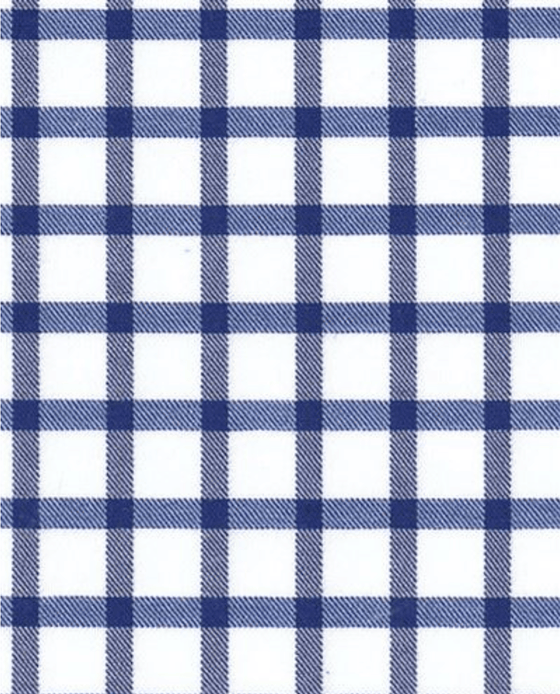 Paul & Shark - Chemise manches courtes à carreaux de coton - LE CAPITAINE D'A BORD