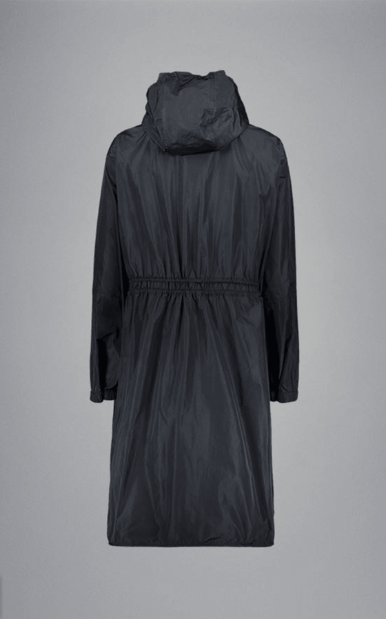 Paul & Shark Ladies - Manteau long Taffeta pour femme - LE CAPITAINE D'A BORD