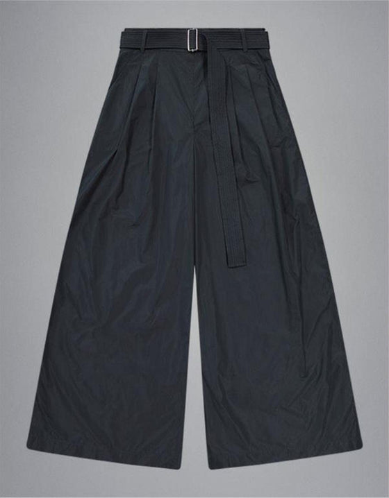 Paul & Shark Ladies - Pantalon à jambes large pour femme - LE CAPITAINE D'A BORD