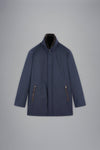 Paul & Shark - Manteau 3/4 microfibre Save the Sea Typhoon® - LE CAPITAINE D'A BORD