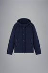Paul & Shark - Manteau court de duvet RE-4X4 Stretch - LE CAPITAINE D'A BORD