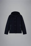 Paul & Shark - Manteau court de duvet RE-4X4 Stretch - LE CAPITAINE D'A BORD