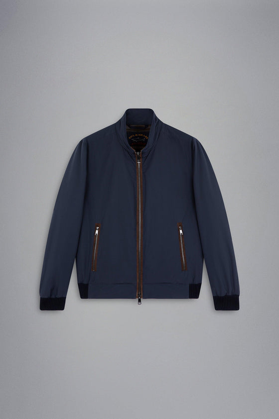 Paul & Shark - Manteau court doublé - LE CAPITAINE D'A BORD