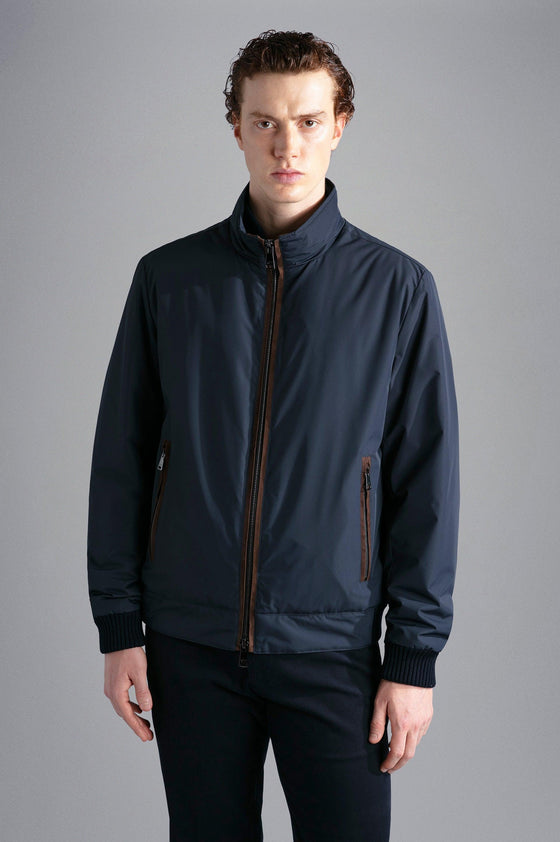 Paul & Shark - Manteau court doublé - LE CAPITAINE D'A BORD