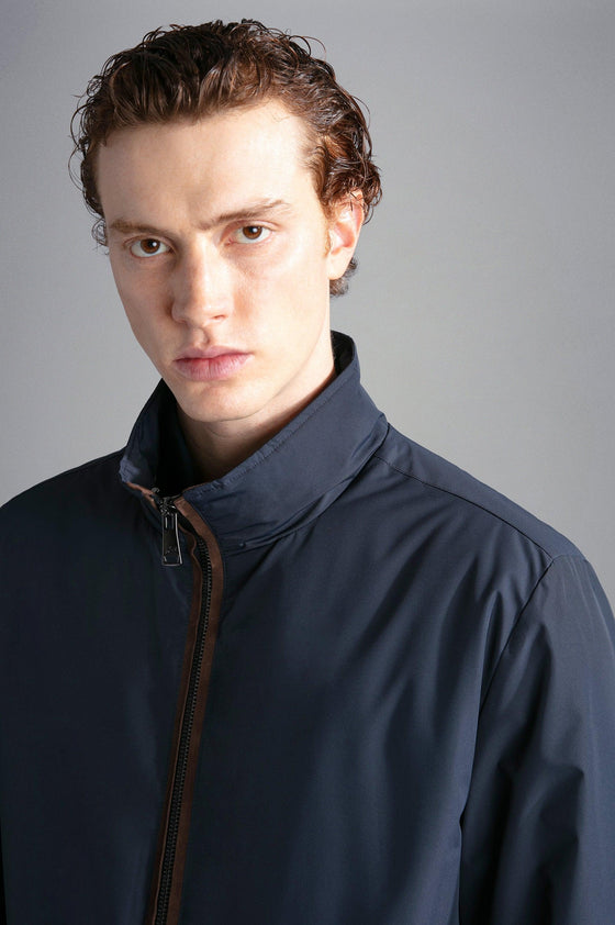 Paul & Shark - Manteau court doublé - LE CAPITAINE D'A BORD