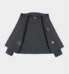 Paul & Shark - Manteau court matelassé duvet RE-GOOSE DOWN - LE CAPITAINE D'A BORD