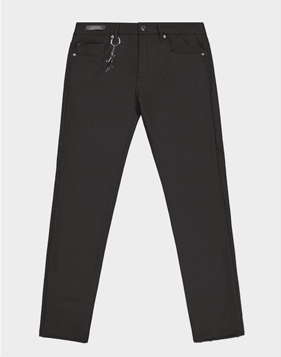 Paul & Shark - Pantalon 5 poches tissu technique Dynamic Strech - LE CAPITAINE D'A BORD