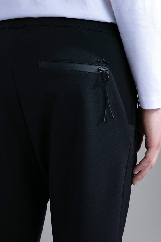 Paul & Shark - Pantalon jogging tissu technique Dynamic Strech - LE CAPITAINE D'A BORD