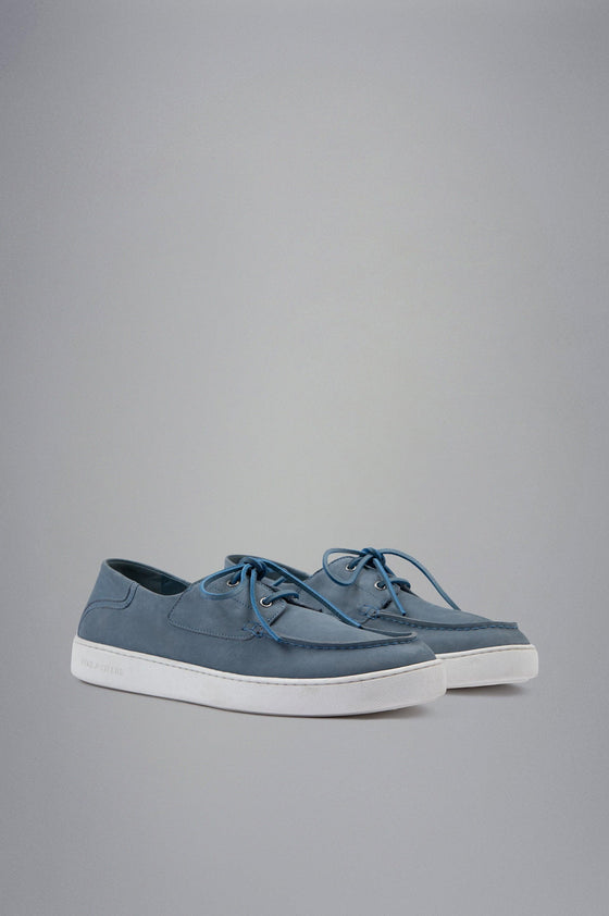 Paul & Shark - Souliers de cuir - LE CAPITAINE D'A BORD