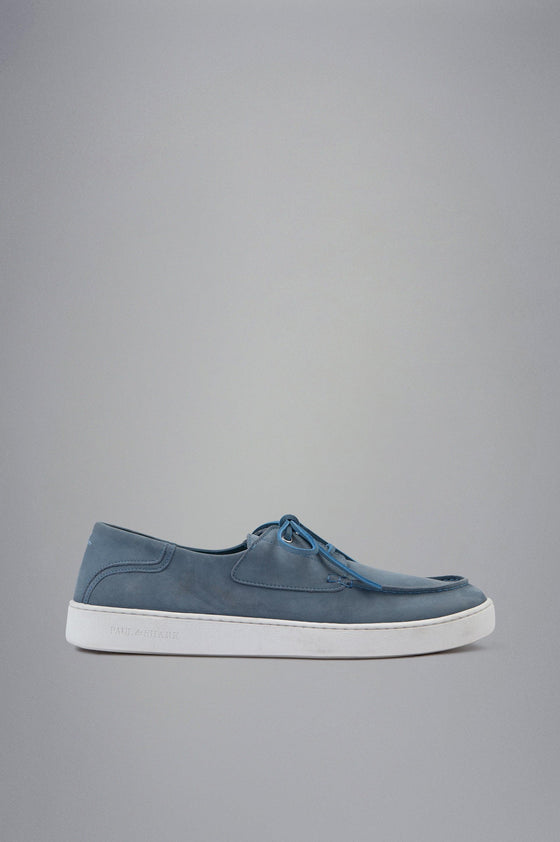 Paul & Shark - Souliers de cuir - LE CAPITAINE D'A BORD