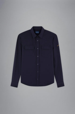 Paul & Shark - Surchemise DYNAMIC STRETCH - LE CAPITAINE D'A BORD