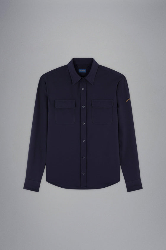 Paul & Shark - Surchemise DYNAMIC STRETCH - LE CAPITAINE D'A BORD