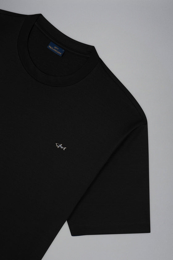 Paul & Shark - T-shirt manches courtes de coton - LE CAPITAINE D'A BORD