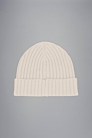 Paul & Shark - Tuque de tricot laine avec écusson - LE CAPITAINE D'A BORD