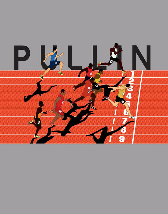 PULLIN - Boxer Fashion 2 100M - LE CAPITAINE D'A BORD