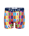 PULLIN - Boxer Fashion 2 ANDYW - LE CAPITAINE D'A BORD