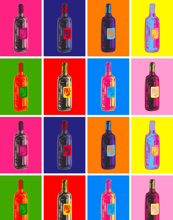 PULLIN - Boxer Fashion 2 ANDYW - LE CAPITAINE D'A BORD