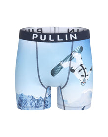 PULLIN - Boxer Fashion 2 BACKF - LE CAPITAINE D'A BORD