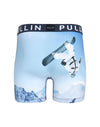 PULLIN - Boxer Fashion 2 BACKF - LE CAPITAINE D'A BORD
