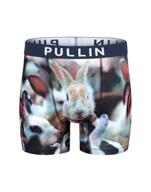  PULLIN - Boxer Fashion 2 BUNNY - LE CAPITAINE D'A BORD