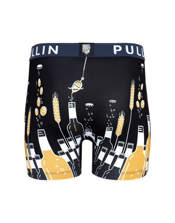 PULLIN - Boxer Fashion 2 CHAMPAGNE - LE CAPITAINE D'A BORD