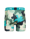 PULLIN - Boxer Fashion 2 FASTBACK - LE CAPITAINE D'A BORD