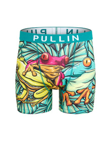  PULLIN - Boxer Fashion 2 FROGGY - LE CAPITAINE D'A BORD