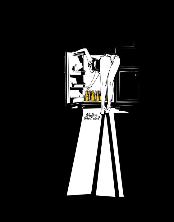 PULLIN - Boxer Fashion 2 LIFEISLIFE - LE CAPITAINE D'A BORD