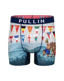  PULLIN - Boxer Fashion 2 POTO - LE CAPITAINE D'A BORD
