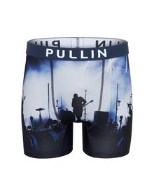  PULLIN - Boxer Fashion 2 SSR - LE CAPITAINE D'A BORD