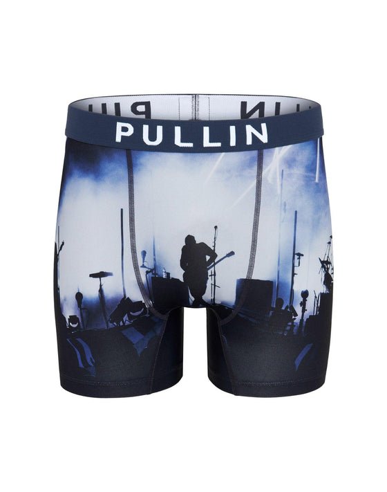PULLIN - Boxer Fashion 2 SSR - LE CAPITAINE D'A BORD