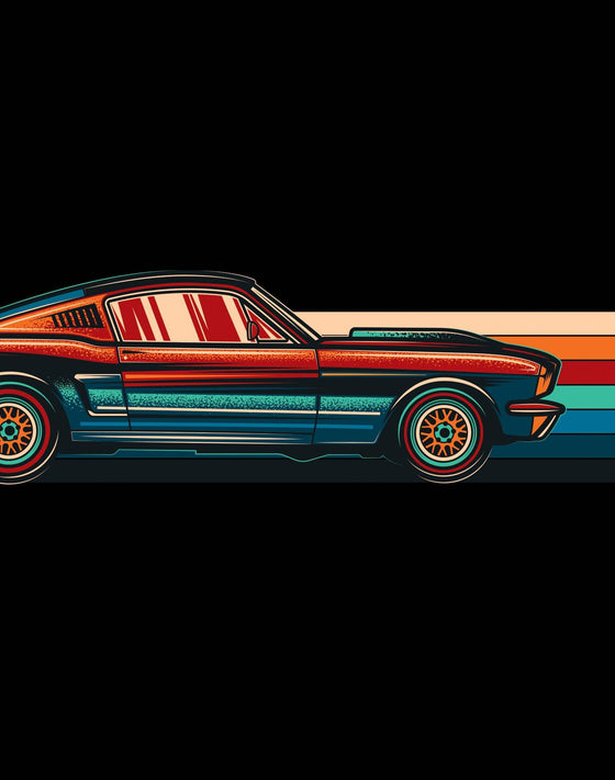 PULLIN - Boxer Fashion 2 STEEVE - LE CAPITAINE D'A BORD